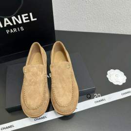 Picture of Chanel Shoes _SKUChanelsz35-40XX04022767